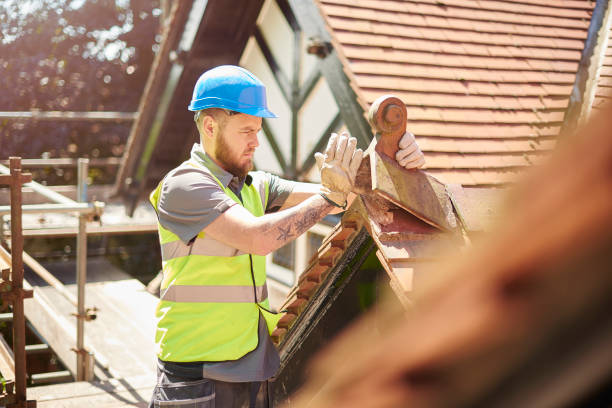 Quick and Trustworthy Emergency Roof Repair Services in West Long Branch, NJ